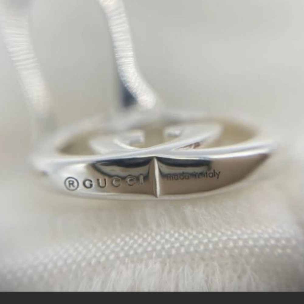 Gucci Italian Luxury Earrings - Picture 7 of 10